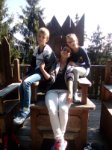 ein Bild aus dem Album
