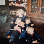 ein Bild aus dem Album