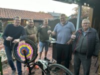 ein Bild aus dem Album