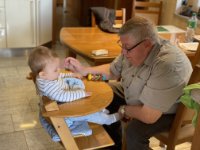 ein Bild aus dem Album