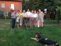 ein Bild aus dem Album