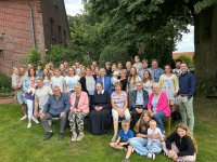 ein Bild aus dem Album