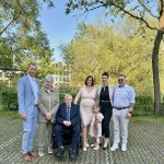 ein Bild aus dem Album