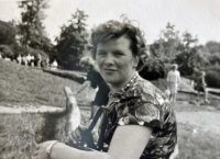 ein Bild aus dem Album