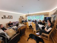 ein Bild aus dem Album