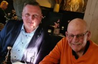 ein Bild aus dem Album